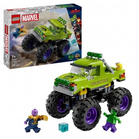 игри,и,технологии,всички,игри,и,играчки,lego,marvel,the,hulk,truck,vs.,thanos,set,76312,hulk,truck