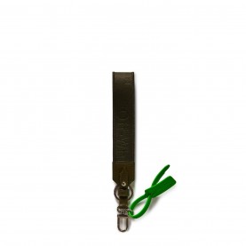 off,white,hard,core,key,ring,military