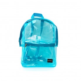 Spiral Spiral Mini Og Ld99 - Blue раници,дамски,летни,чанти,и,портмонета,стягайте,багажа,за,лятото!,ученически,раници,несесери,портмонета,аксесоари,на,разпродажба,чанти,за,училище,spiral,sp