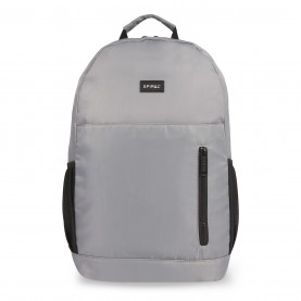 Spiral Spiral Ridge Bckpck Ld99 - Charcoal раници,дамски,летни,чанти,и,портмонета,стягайте,багажа,за,лятото!,ученически,раници,несесери,портмонета,аксесоари,на,разпродажба,чанти,за,училище,spiral,sp