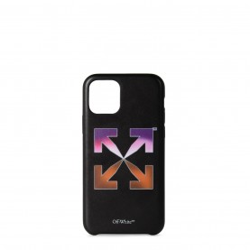 off,white,women's,iphone,pro,max,case,black,multi