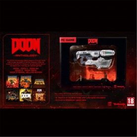игри,и,технологии,аксесоари,на,разпродажба,microsoft,doom,anthology,ce,(pc),pc