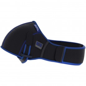 всички,фитнес,аксесоари,shock,doctor,recov,shldr,wrp,99,black