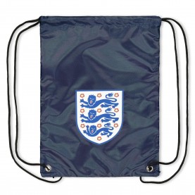 Спортна чанта Team Mens Football Gym Bag - England спортна,чанта,национални,отбори,спортни,чанти,футбол,team,mens,football,gym,bag,england