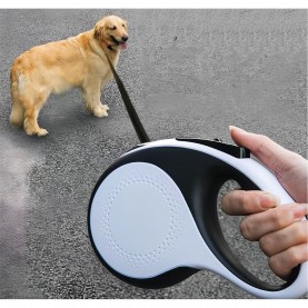 за,домашни,любимци,аксесоари,на,разпродажба,waggy,tails,8m,lead,w,bags,52,black,white