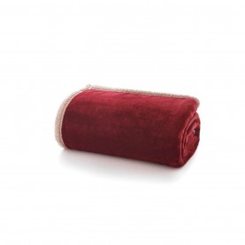 Deyongs Deyongs Blckbrk Thrw 99 - Merlot/Biscuit аксесоари,на,разпродажба,deyongs,deyongs,blckbrk,thrw,99,merlot,biscuit