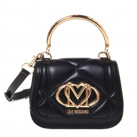 love,moschino,women,s,crossbody,bag,black