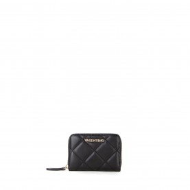 портмоне,всички,чанти,valentino,bags,valentino,ocarina,zip,around,purse,nero