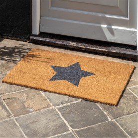 gallery,jumbo,star,coir,doormat,45,x,35,cm