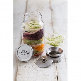 аксесоари,на,разпродажба,kilner,spiralizer,jar,99,clear
