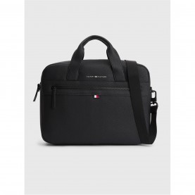 аксесоари,на,разпродажба,tommy,hilfiger,essential,laptop,bag,black,bds