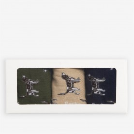 чорапи,чорапи,на,разпродажба,всички,чорапи,аксесоари,на,разпродажба,barbour,pointer,dog,socks,gift,box,forest,mist