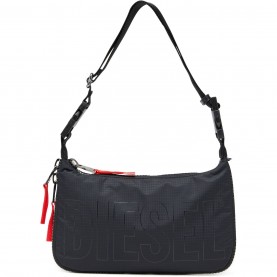 чанта,всички,чанти,аксесоари,на,разпродажба,diesel,diesel,zip,d,xb,bag,ld62,black