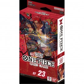 игри,и,технологии,one,piece,piece,starter,deck,st,23