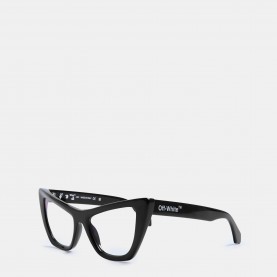 Off White Reading Glasses - Black off,white,reading,glasses,black