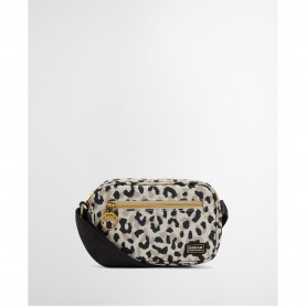 Barbour International Boulevard Micro Crossbody Bag - Jasmine Leopard всички,чанти,barbour,international,boulevard,micro,crossbody,bag,jasmine,leopard