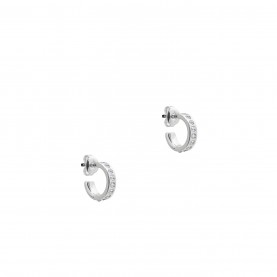 Ted Baker TedJwl Seeni Huggies Ld00 - Silver/Crystal аксесоари,на,разпродажба,ted,baker,tedjwl,seeni,huggies,ld00,silver,crystal