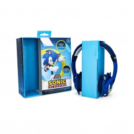 Слушалки OTL Technologies Moulded Ears Wired Over-ear Headphones - Sonic слушалки,otl,technologies,moulded,ears,wired,over,ear,headphones,sonic