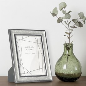 gallery,alton,photo,frame,7x5in,(3pk),silver