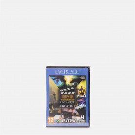 игри,и,технологии,evercade,evercade,delphine,software,collection,1,cartridge,delphine,1
