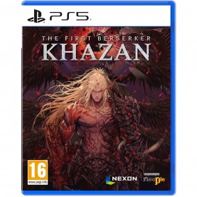 игри,и,технологии,аксесоари,на,разпродажба,fireshine,games,the,first,berserker:,khazan,playstation,5