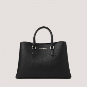 всички,чанти,fiorelli,fior,emery,satchel,ld00,black