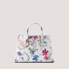 всички,чанти,fiorelli,emery,floral,satchel,wildflower