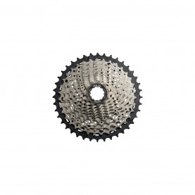 Shimano CS-M7000 SLX 11-Speed Cassette 11 - 42T - Silver велосипедни,светлини,и,катинари,shimano,cs,m7000,slx,11,speed,cassette,11,42t,silver