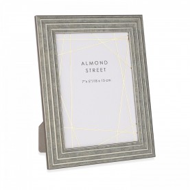 gallery,burnham,photo,frame,7x5in,(3pk),grey