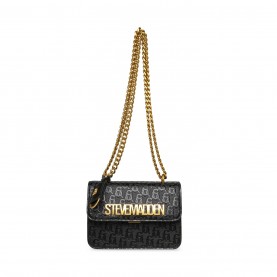 всички,чанти,steve,madden,madden,bcoal,e,ld53,black,gold