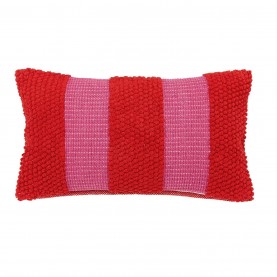аксесоари,на,разпродажба,helena,springfield,isla,cushion,pink,red