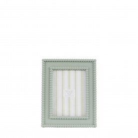 подаръци,и,играчки,gallery,cove,beaded,photo,frame,7x5in,sage,sage