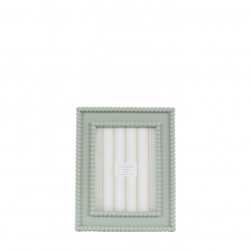 подаръци,и,играчки,gallery,cove,beaded,photo,frame,7x5in,sage,sage