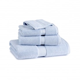 Хавлиена кърпа Ralph Lauren Home Dulaney Towel - Sheerblue хавлиена,кърпа,хавлии,аксесоари,на,разпродажба,ralph,lauren,home,dulaney,towel,sheerblue
