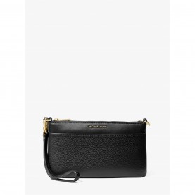 Чанта за през рамо MICHAEL Michael Kors Women's JetSet Shoulder Bag - BLACK чанта,за,през,рамо,всички,чанти,аксесоари,на,разпродажба,michael,michael,kors,women's,jetset,shoulder,bag,black