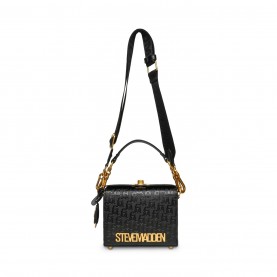 всички,чанти,steve,madden,madden,bnoya,e,ld52,black,gold