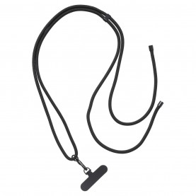 linea,phone,strap,black