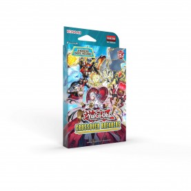 Yu-Gi-Oh Crossover Breakers Tuckbox - Tuckbox аксесоари,на,разпродажба,yu,gi,oh,crossover,breakers,tuckbox,tuckbox