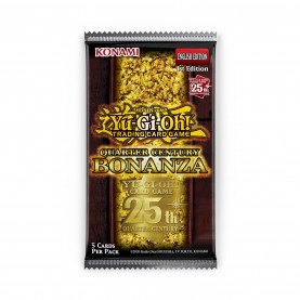 игри,и,технологии,yu,gi,oh,yu,gi,oh,quarter,century,bonanza,booster,booster