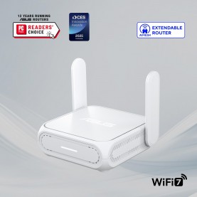 ASUS RT-BE58 Go Travel Router 4G and 5G Mobile tethering Public WiFi Mode - White asus,rt,be58,go,travel,router,4g,and,5g,mobile,tethering,public,wifi,mode,white