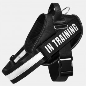 за,домашни,любимци,аксесоари,на,разпродажба,waggy,tails,pet,harness,black