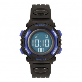 часовници,аксесоари,на,разпродажба,tikkers,light,up,wtch,ch99,black,blue