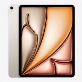 apple,apple,ipad,air,13,6th,gen,128gb,wifi,starlight