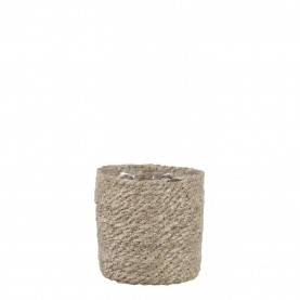 домашни,потреби,аксесоари,на,разпродажба,mica,atlantic,basket,cream