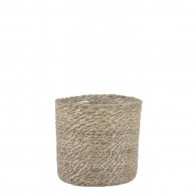 домашни,потреби,аксесоари,на,разпродажба,mica,atlantic,basket,cream