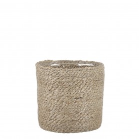 домашни,потреби,аксесоари,на,разпродажба,mica,atlantic,basket,cream