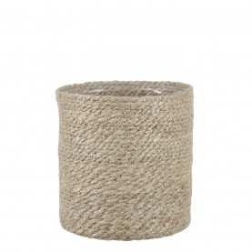 домашни,потреби,аксесоари,на,разпродажба,mica,atlantic,basket,cream