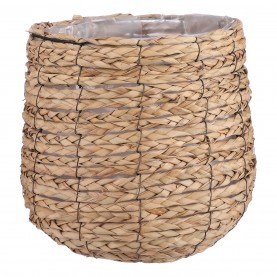 домашни,потреби,аксесоари,на,разпродажба,mica,basket,round,brown