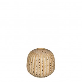 аксесоари,на,разпродажба,mica,candleholder,brown