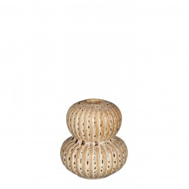 аксесоари,на,разпродажба,mica,candleholder,brown
